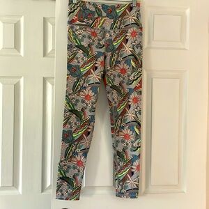 Victoria secret sport knock out legging